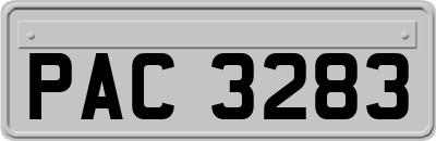 PAC3283
