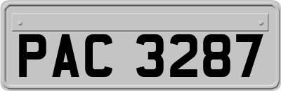 PAC3287