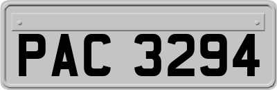 PAC3294
