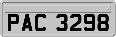 PAC3298