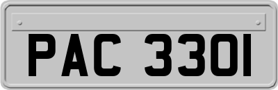 PAC3301