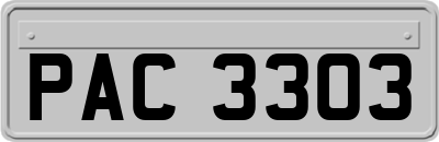 PAC3303
