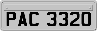 PAC3320