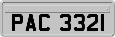 PAC3321