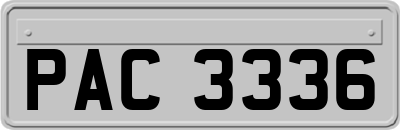 PAC3336