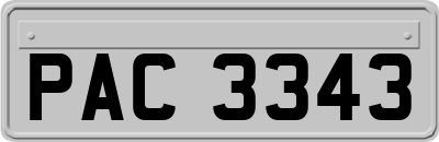 PAC3343