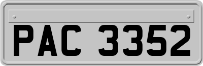 PAC3352