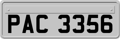 PAC3356
