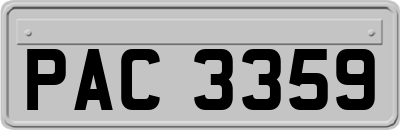 PAC3359