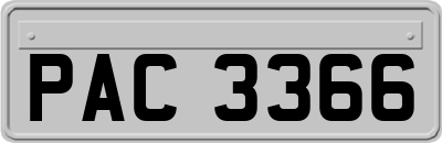 PAC3366