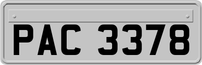 PAC3378