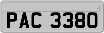 PAC3380