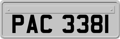PAC3381