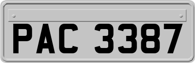 PAC3387