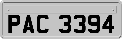PAC3394