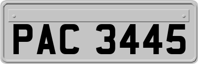 PAC3445