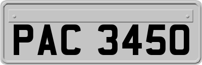 PAC3450