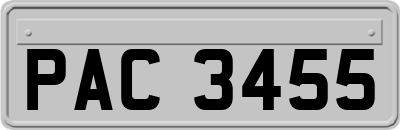 PAC3455