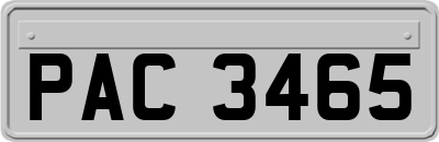 PAC3465