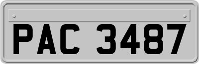 PAC3487