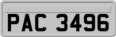 PAC3496