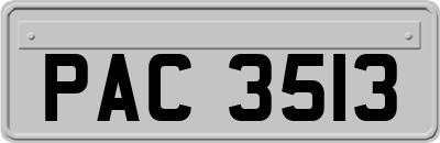 PAC3513