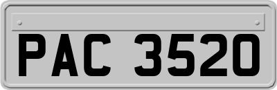 PAC3520