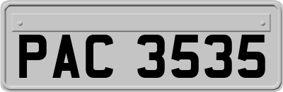 PAC3535