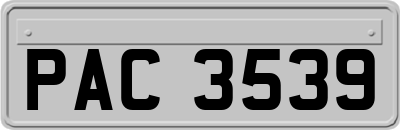 PAC3539