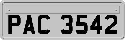 PAC3542