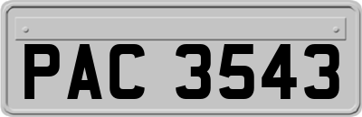 PAC3543
