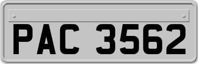 PAC3562