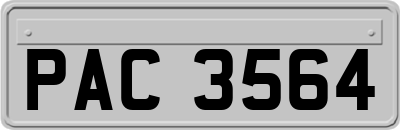 PAC3564