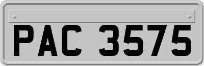 PAC3575