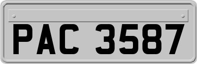PAC3587