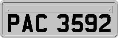 PAC3592