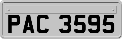 PAC3595