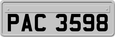 PAC3598