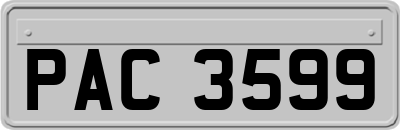 PAC3599