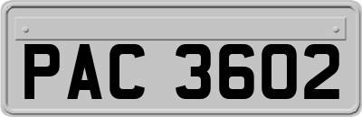 PAC3602