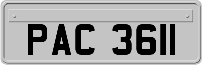 PAC3611