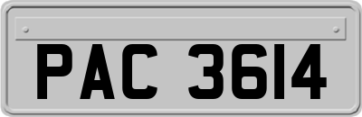PAC3614