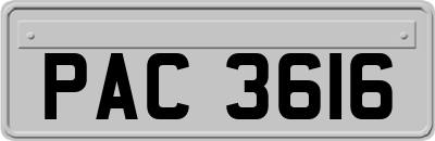 PAC3616