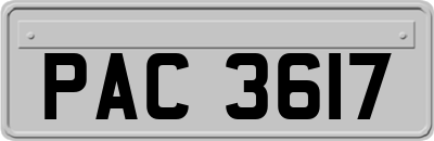 PAC3617