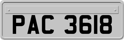 PAC3618