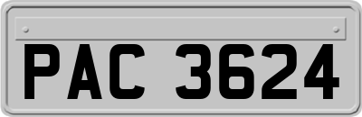 PAC3624