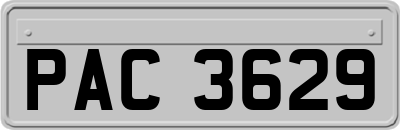 PAC3629