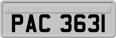 PAC3631