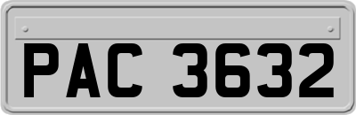 PAC3632