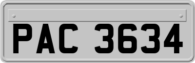PAC3634